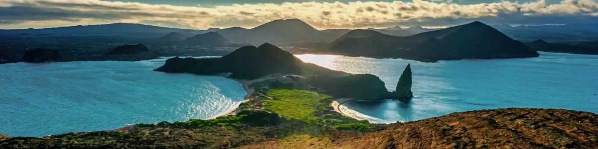 Equador e Galápagos | Saída 28 de Novembro 2026