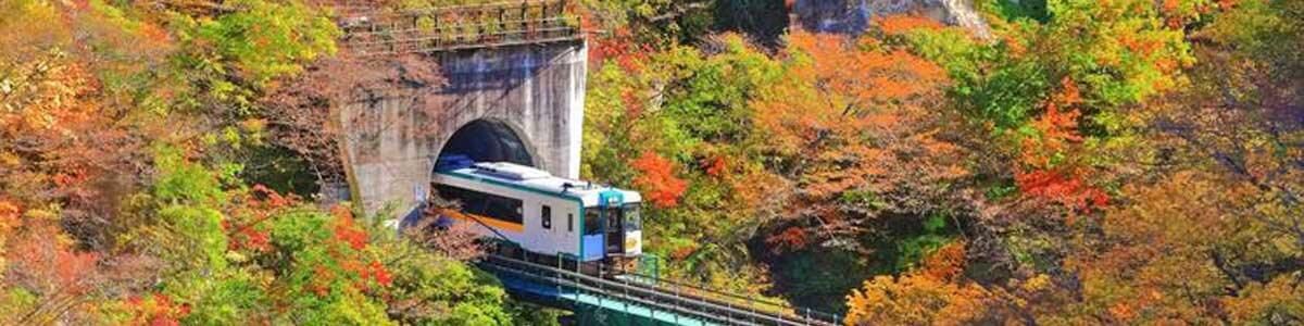 Encantos do Norte do Japão Outono | Saída 03 de Novembro 2026